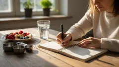 Numărați caloriile și nu slăbiți? Iată ce vă împiedică de fapt