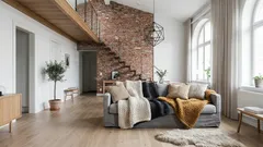 Stilul scandinav: cum să creezi confort și armonie în orice interior