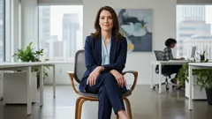 Cum comunică oamenii încrezători fără cuvinte: limbajul corpului și gesturile