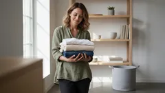 De ce ordinea ne oferă un sentiment de ușurare — și nu este vorba doar de curățenie