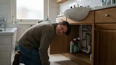 Cum să scapi de mirosurile neplăcute din baie: 12 cauze frecvente și soluții simple