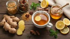 De ce ghimbirul este numit „farmacia naturii” și cum să profiți la maximum de beneficiile sale