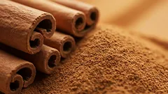 Scorțișoara: ce beneficii are și cum se folosește corect în fiecare zi